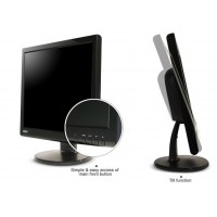 (discontinued) 17" PC Monitor