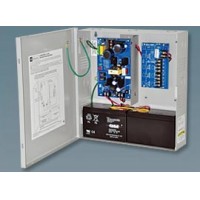 4 Output Power Supply/Charger - 12VDC @ 4 amp or 24VDC @ 3 amp
