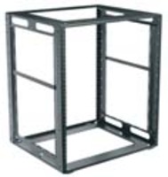 Welded Cabinet Frame Rack