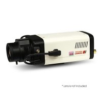 (discontinued) C/CS Mount Full HDTV Color Camera, HDSDI