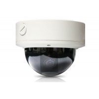 (discontinued) Vandal Dome IP66, Full HDTV Color Camera (lens 2.8~10mm),