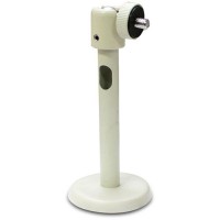 Universal Metal Mount with Cable Hole