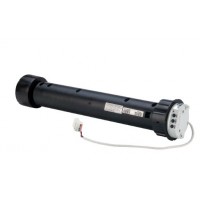 Digital QMT® Shade Motor for QMT5 Series, 4 Nm, Cresnet®