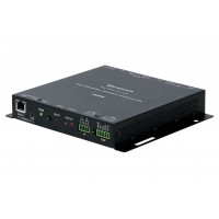 Crestron DM-TXRX-100-STR Streaming Transmitter/Receiver