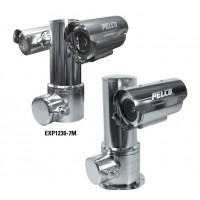 ExSite Enhanced High Reliability, Full HD PTZ Explosion-proof IP Camera System