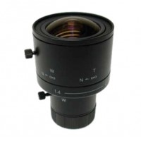 1/3-inch - 1/2-inch Format Manual Iris Vari-focal Zoom Lens
