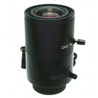 1/3-inch 3-10mm F1.4-Close Megapixel Lens