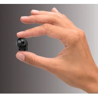 Discreet Surveillance Miniature HDTV Pinhole Camera