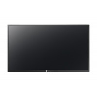 32" Full HD Slim Bezel Large Format Display