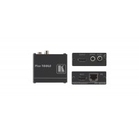 HDMI Repeater And Format Converter