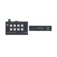 8-Button Controller