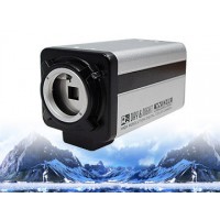 700 TV Line Day/Night 0.01 Lux Fixed Box Surveillance Camera