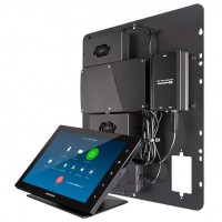 Crestron Flex C160-Z UC Video Conference System Integrator Kit for Zoom Rooms Software