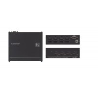 4−Channel HDMI Controller