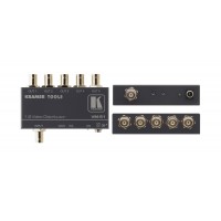 1:5 Composite Video Distribution Amplifier