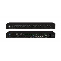 10 Input 18G 4K Presentation Switcher/Scaler
