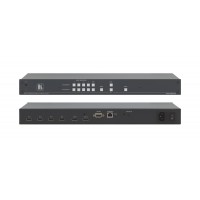 4x2 HDMI Matrix Switcher