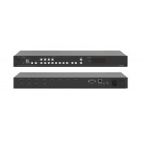 8x4 HDMI Matrix Switcher