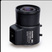 Fujinon YV5X2.7R4B-2 5.2x Day And Night Vari-Focal Lens 2.7-13.5mm